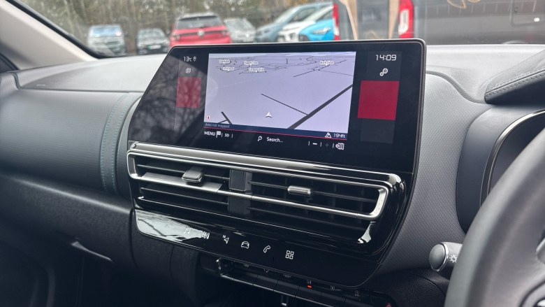 Citroen C5 Aircross 1.5D Max Edition 5dr Auto Diesel Hatchback